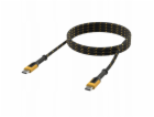 DeWalt USB kabel USB-C - USB-C 1,8 m černý (DXMA131-0007-...