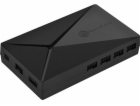 SilverStone Ovladač RGB podsvícení a ventilátorů LSB02-E ...