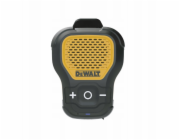Dewalt Reproduktor Ultra Mini žlutý (DXMA190-1148-DWG)