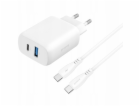 PROOVE 230V 30W nabíječka do zásuvky pro USB-C USB Type-C...