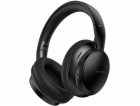 4smarts Bluetooth sluchátka přes uši SkyBuds Wave, černá