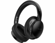 Adidas 4smarts Bluetooth sluchátka přes uši SkyBuds Wave černá