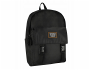 Starpak Batoh Just Black 22l