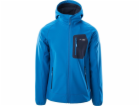 Elbrus Pánská bunda Sogne modrá velikost XL
