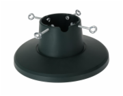 Stojánek na stromeček 1,6 l plast zelený