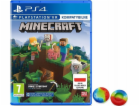 Sony Obnovení hry Minecraft Starter Collection pro PlaySt...