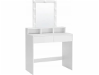Leobert Toaletní stolek - RDT114W01