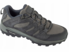 Columbia Pánské turistické boty Redmond IV Low šedé, veli...