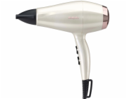 BaByliss 5914PE vysoušeč vlasů 2000 W Černá, Zlato, Růžové zlato