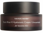 NoName Haruharu Wonder Black Rice 10 Hyaluronic Cream hyd...