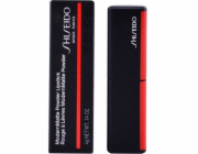 Shiseido Lipsticks Modernmatte Powder Shiseido - 516 - exotická červená 4 g