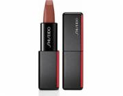 Shiseido SHISEIDO_ModernMatte pudrová rtěnka odstín 507 Murmur 4g