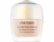 Shiseido Future Solution LX Total Radiance Foundation SPF15 N3 Neutral 30 ml