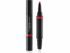 Shiseido SHISEIDO Rtěnka na rty DUO 12 1,1 g