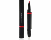 Shiseido SHISEIDO Rtěnka na rty DUO 12 1,1 g