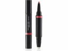 Shiseido SHISEIDO Rtěnka na rty DUO 04 1,1 g