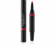 Shiseido SHISEIDO Rtěnka na rty DUO 07 1,1 g