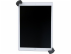 Barkan Držák na tablet 7-14 otočný o 360 stupňů na zeď bílý