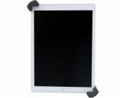Barkan Držák na tablet 7-14 otočný o 360 stupňů na zeď bílý