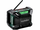 Metabo R 12-18 DAB+ BT (600778850)