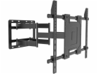 Techly Nástěnný držák pro TV 65-110” LED/LCD, otočný a na...