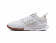 Nike Boty Crosscourt JR velikost 36 bílé