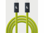 NoName Angelbird USB-C 3.2 pevný flexibilní kabel