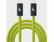 NoName Angelbird USB-C 3.2 pevný flexibilní kabel