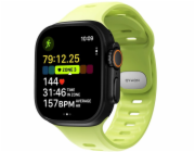 Nomad Tempo Band, limetková - AW AW 49mm / Ultra