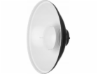 Freepower Beauty Dish Freepower 40cm bílá Bowens, s difuz...