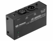 Mozos Fantomový napájecí zdroj PS400 +48V | +12V pro XLR mikrofony