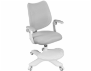 Otočné křeslo Junior 4.6 Grey