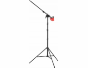Freepower Stojan na osvětlení Boom 288 cm s protizávažím 4 kg