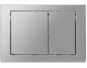 KKPOL KK-POL splachovací tlačítko M05, lesklý chrom 350/PPG/056-00-00