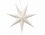 Boltze Dekorativní bambusová hvězda na okno, KASSINA, 30 cm