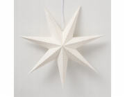 Boltze Dekorativní bambusová hvězda na okno, KASSINA, 40 cm
