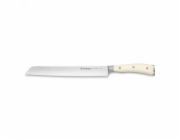 Wüsthof nůž na chléb 23 cm - Classic Ikon Creme