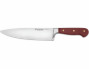 Wüsthof KLASICKÁ BARVA Šéfkuchařský nůž 20/33,7 cm hnědý WSTHOF