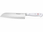 Wüsthof Univerzální nůž Classic White Santoku 17/30 cm