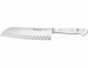 Wüsthof Univerzální nůž Classic White Santoku 17/30 cm