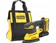 Stanley Bruska ST DELTA V20 SFMCW221D1S BL 1x2.0Ah