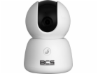 BCS 5Mpx Wi-Fi vnitřní kamera s otočným a naklápěcím mech...