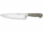 Wüsthof KLASICKÁ BARVA Šéfkuchařský nůž 20/33,7 cm šedý WSTHOF