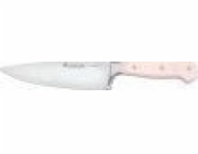 Wüsthof KLASICKÁ BARVA Šéfkuchařský nůž 16/28,5 cm růžový WSTHOF