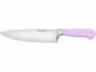 Wüsthof KLASICKÁ BARVA Šéfkuchařský nůž 20/33,7 cm fialov...