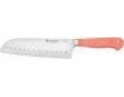 Wüsthof KLASICKÁ BARVA Nůž Santoku 17/30,3 cm broskvový WSTHOF
