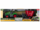 Mega Creative TRAKTOR R/C FF LAD AKC 50X16X12 MC WB 24