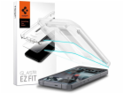 Spigen Tvrzené sklo Glas.tr ez Fit pro Nothing Phone 3 či...