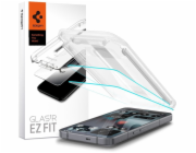 Spigen Tvrzené sklo Glas.tr ez Fit pro Nothing Phone 3 čiré [2 kusy]