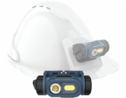 Scangrip LED čelovka se senzorem HORIZON 03.5621